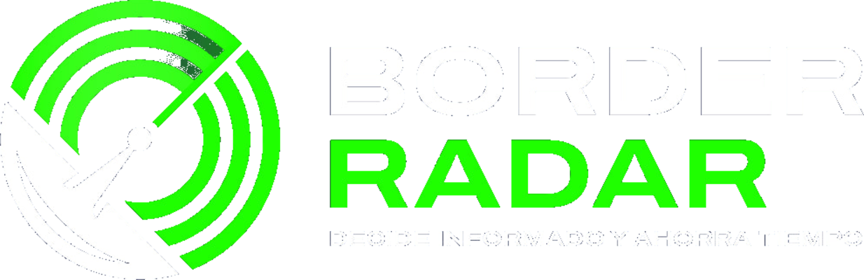 Border Radar
